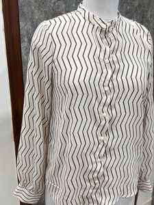 Brown Shirt