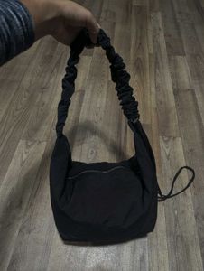 Black Handbag &amp; Shoulder Bag
