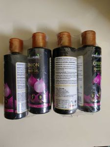 Online Black Seed Hair Oil