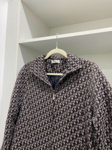 Dior Unisex Oblique Jacket