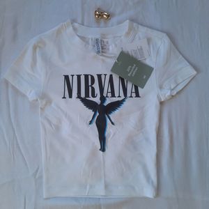 H&amp;M Baby Tee