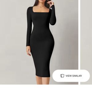 Bodycone Dress