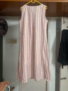 “Zudio” Peppy Dress With Pockets