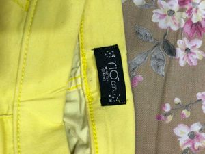 Cotton Jeggings