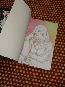 Naruto Story Book Set