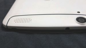 hp 7 voice tab