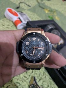 Hublot copy watch