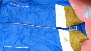 Original Woodland Jacket