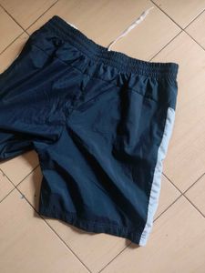 Puma Training Shorts - Navy