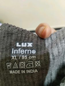 Thermal Wear Top New