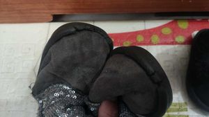 Baby Girls Boots