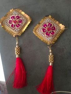 Wall Hanging