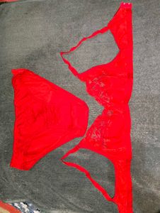 Women Bra Panty Set Combo Of 12 Pices