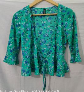 H&M Top