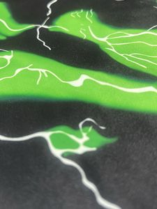 T-shirt Thunder