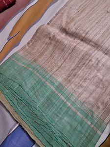 Cotton Saree