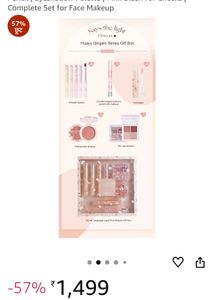 Hivi Beauty Set