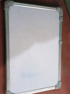 White Board