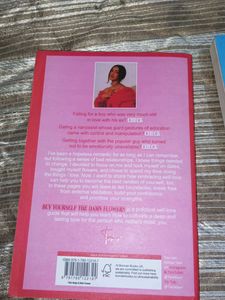 💖 Self Love Personal Growth Books Combo