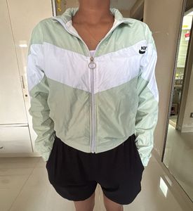 Nike Windbreaker Jacket