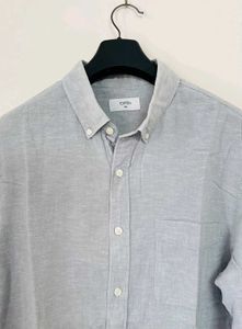 Grey TOP10 Shirt Lenin 100