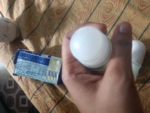 Nivea Natural Glow Deodorant combo 2