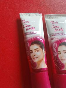 Glow &amp; Lovely Face Cream