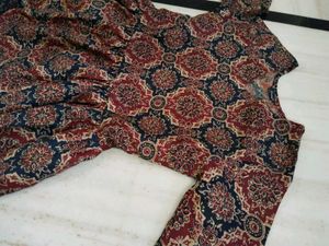 Unused Anarkali