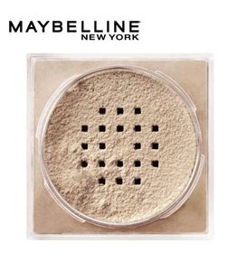 Maybelline Loose finishing powder