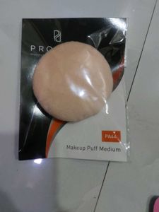 Brush, Extensions, Travel Kit, Puff, Pouch