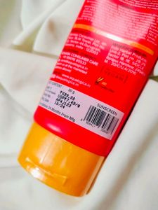 Aqualogica Detan+ Sunscreen