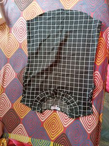 Sleaveless Top