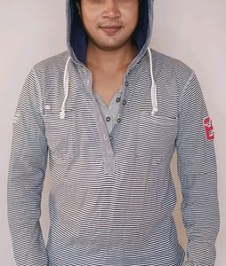Lee Cooper Hoodie