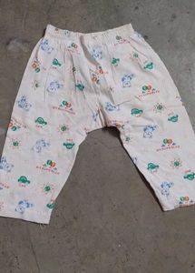 Baby Night Dress