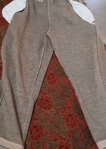 Woolen Pajama