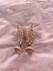 Beautiful Earrings