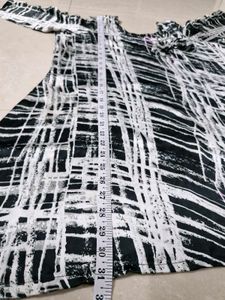 Combo (Short Kurti And Top)