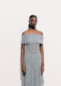 Zara Lace Off Shoulder Bodysuit