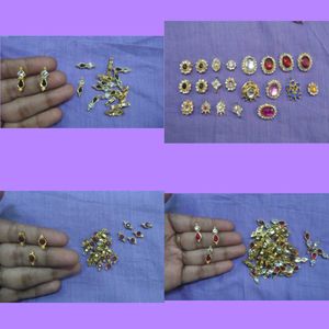 jewellery making materials