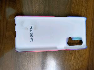 Oneplus NORD CE 5G Back Cover