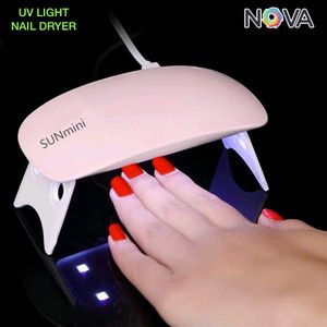 uv light nail dryer