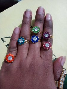 Never Before Ring Sale