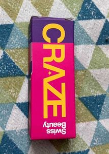 Swiss Beauty Craze Lip Balm