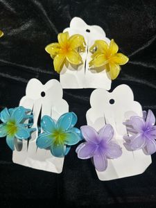 hair claw clip