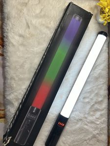 RGB LED Video Light Wand