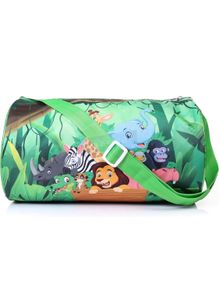 Duffle Bag for Kids/Boys/Girls