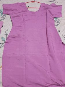 suit and salwar set
