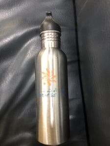 Reusable Water Bottle 9”