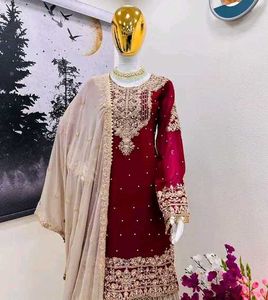 New Lanching  designing dress