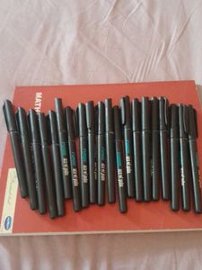 Funbo Pens - Lot of 20
